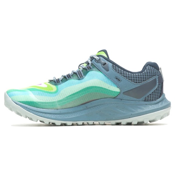 Merrell Antora 3 rainbow shoe - Picture 3 of 5